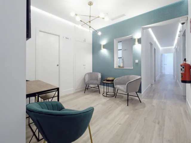 Billede av hotellet Marco Polo Hostal Boutique - nummer 1 af 10