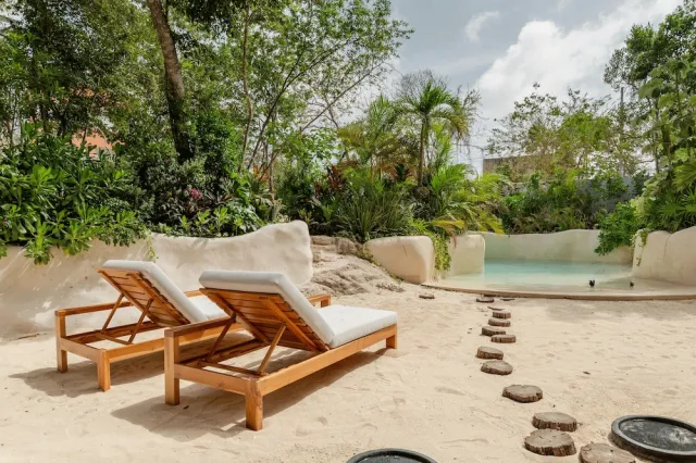 Billede av hotellet IIK Tulum by The Spot Rentals - nummer 1 af 100