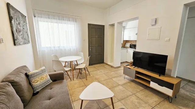 Hotellbilder av FlipFlop CityCenter Apartment - nummer 1 av 13