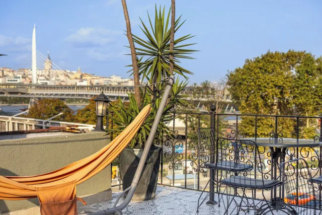 Billede av hotellet Lumina Boutique Hotel - nummer 1 af 10