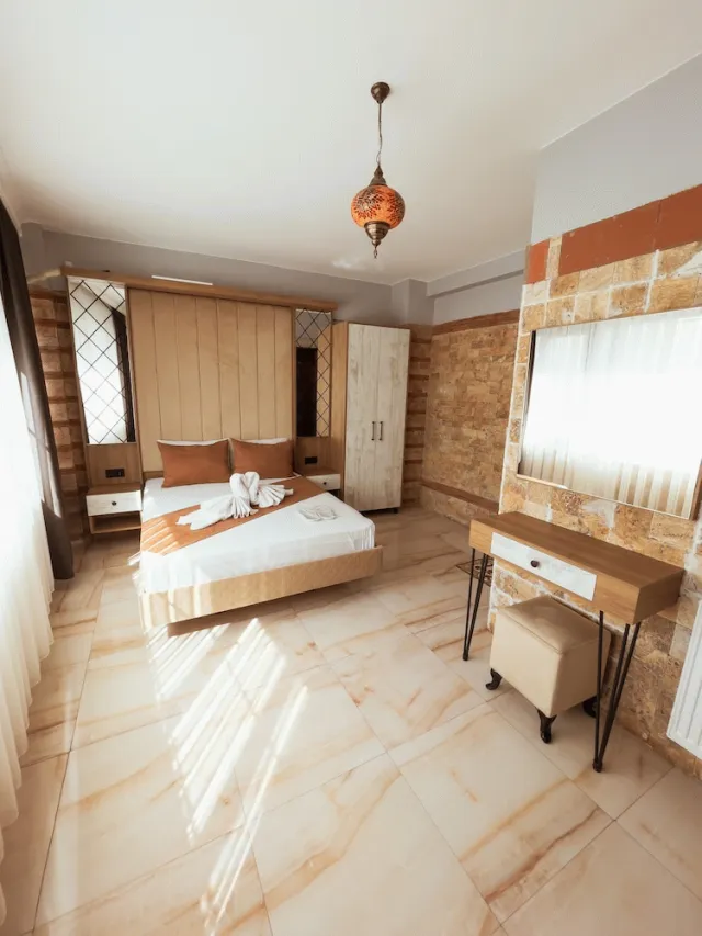 Billede av hotellet Lumina Boutique Hotel - nummer 1 af 10