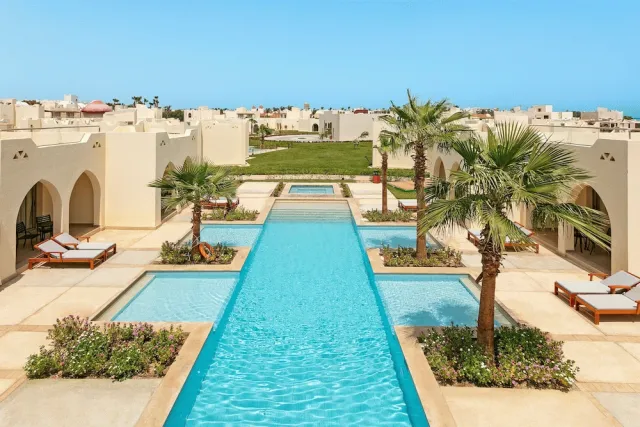 Billede av hotellet XANADU MAKADI BAY - nummer 1 af 100