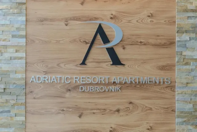 Billede av hotellet Adriatic Resort Apartments - nummer 1 af 10