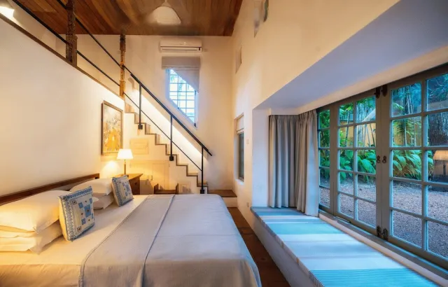 Hotellbilder av De Saram House by Geoffrey Bawa - nummer 1 av 10