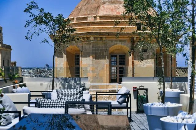 Billede av hotellet Palazzo Ignazio - nummer 1 af 10