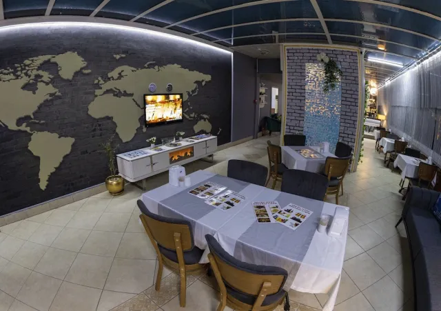 Billede av hotellet Selin Otel Belek - nummer 1 af 10