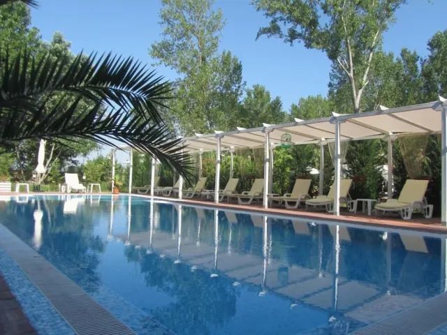 Hotellbilder av Aparthotel Cote d´Azure - nummer 1 av 10