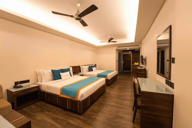 Billede av hotellet Zone Connect by The Park Parra Goa - nummer 1 af 10