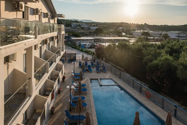 Billede av hotellet The Senses Tsilivi Hotel - nummer 1 af 10
