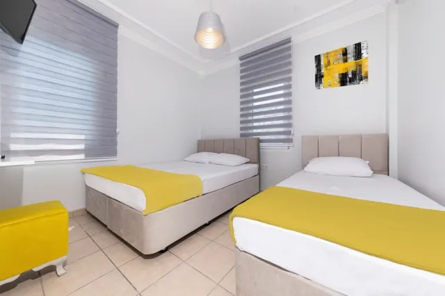 Billede av hotellet Hola Bodrum - nummer 1 af 11