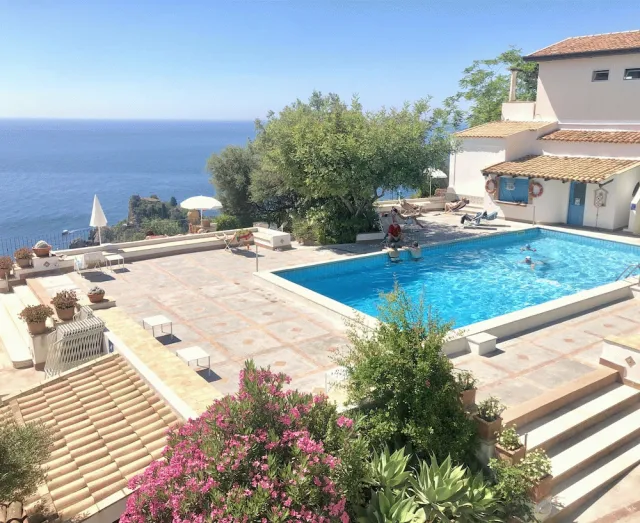 Billede av hotellet Residence Terra Rossa - nummer 1 af 92