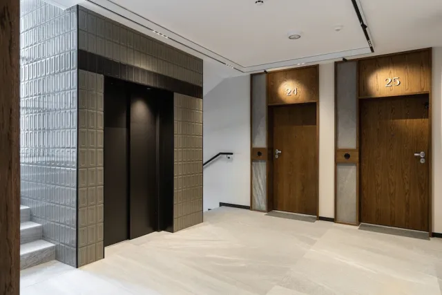 Hotellbilder av Scala Apartamenty - nummer 1 av 100