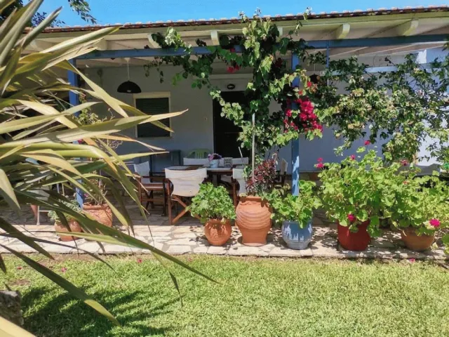Billede av hotellet VILLA ANDRIANA - nummer 1 af 10