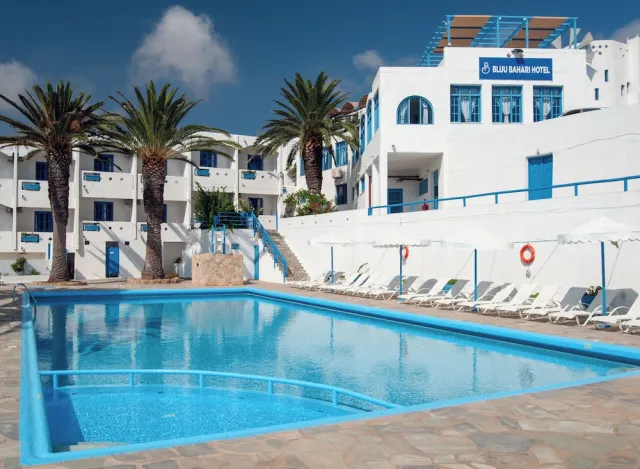 Hotellbilder av Bluu Bahari EE - nummer 1 av 36