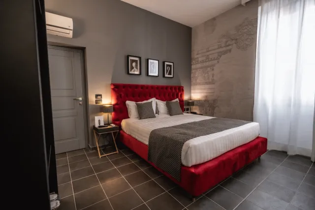 Billede av hotellet Relais Manzoni - nummer 1 af 10