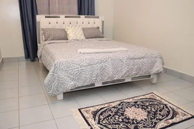 Hotellbilder av Stay.Plus 2 Bedroom Beach Road Apartment - nummer 1 av 6