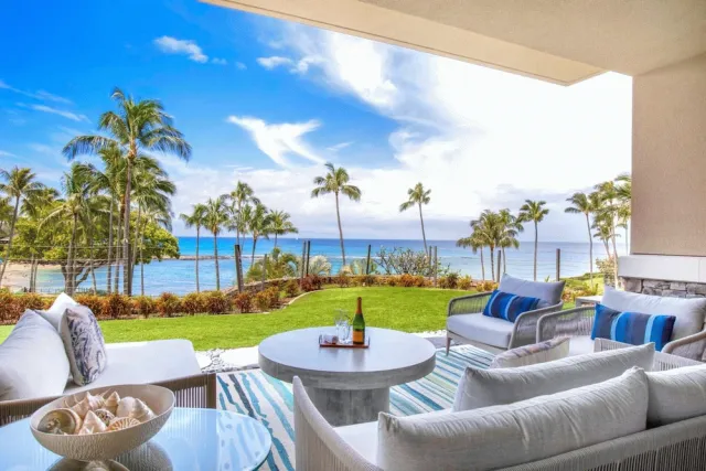 Hotellbilder av Montage Kapalua Bay by KBM - nummer 1 av 100