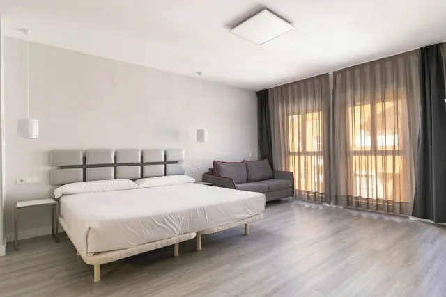 Billede av hotellet HA Apartahotel Quo Eraso - nummer 1 af 10