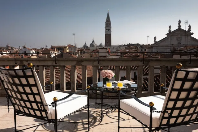 Billede av hotellet Nolinski Venezia - Evok Collection - nummer 1 af 82