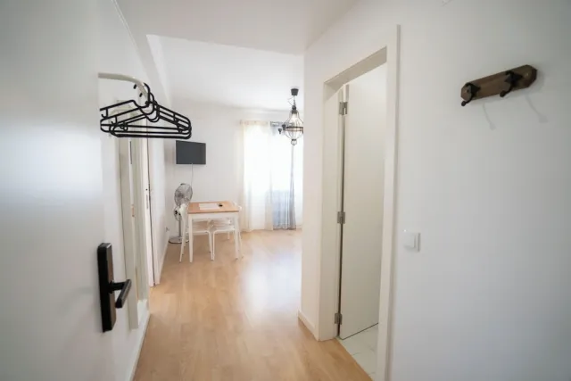 Hotellbilder av Villa Paraiso Da Caparica - nummer 1 av 68