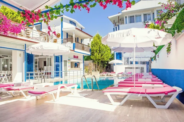 Billede av hotellet Merve Butik Otel - nummer 1 af 63
