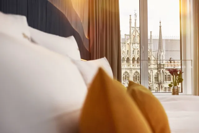 Hotellbilder av BEYOND by Geisel - nummer 1 av 100