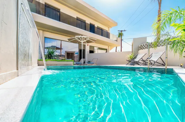 Billede av hotellet Pathos SeaSide Suites - nummer 1 af 10