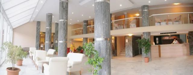 Billede av hotellet Sonnen Hotel - nummer 1 af 10