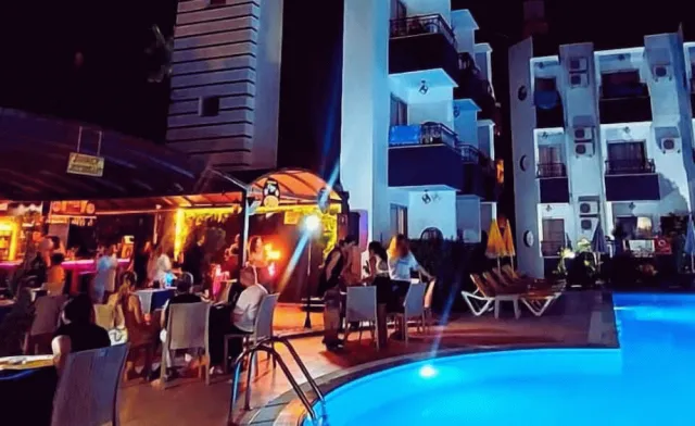 Hotellbilder av Summer Rose Hotel - nummer 1 av 46