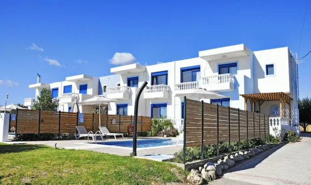 Billede av hotellet RITA MARE - nummer 1 af 10