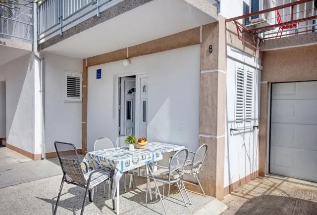 Hotellbilder av Apartments Villa Tanja - nummer 1 av 10
