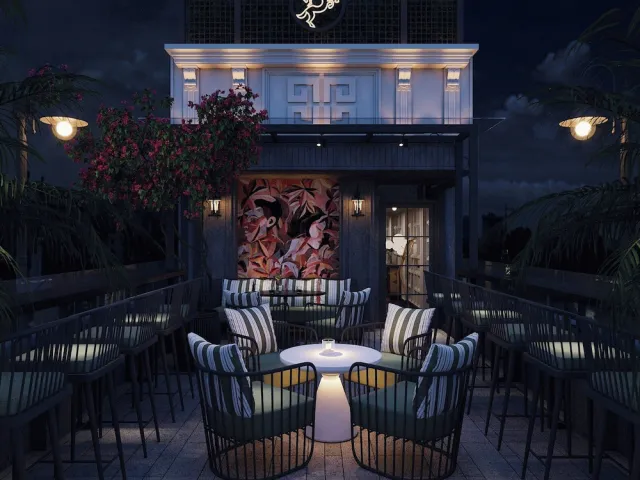Hotellbilder av Hanoi Victor Gallery Hotel & Spa - nummer 1 av 45