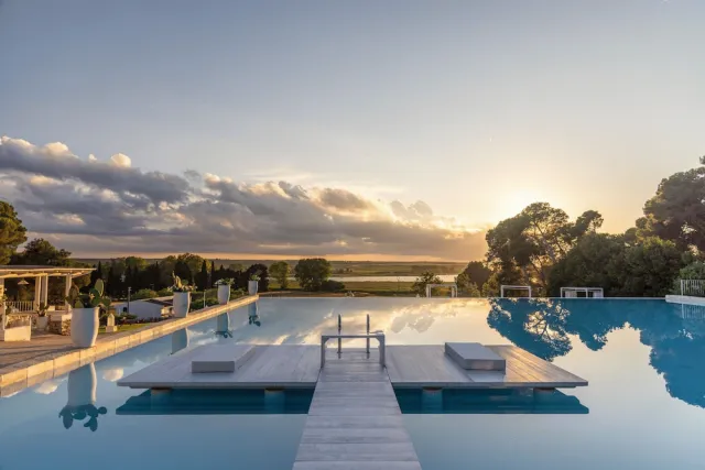 Hotellbilder av Baglioni Masseria Muzza - nummer 1 av 10
