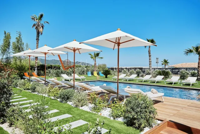 Billede av hotellet Eden Hotel - nummer 1 af 100