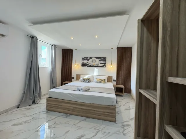 Billede av hotellet Pierre De Soleil Guesthouse - nummer 1 af 34
