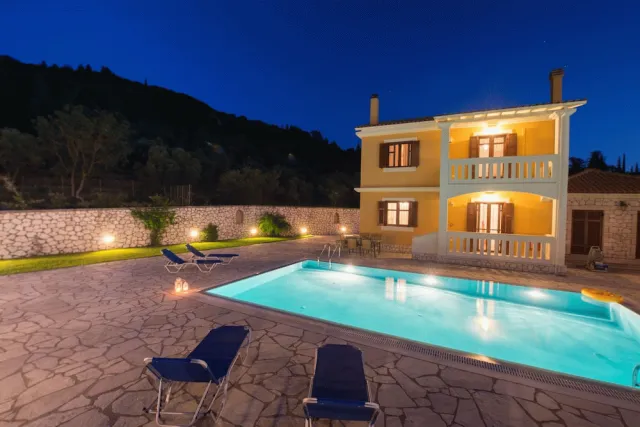 Hotellbilder av FLORENA VILLAS - nummer 1 av 18