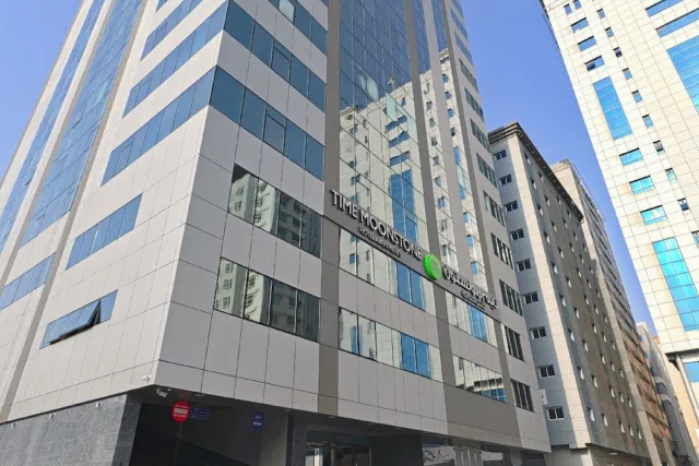 Billede av hotellet TIME Moonstone Hotel Apartments - nummer 1 af 10