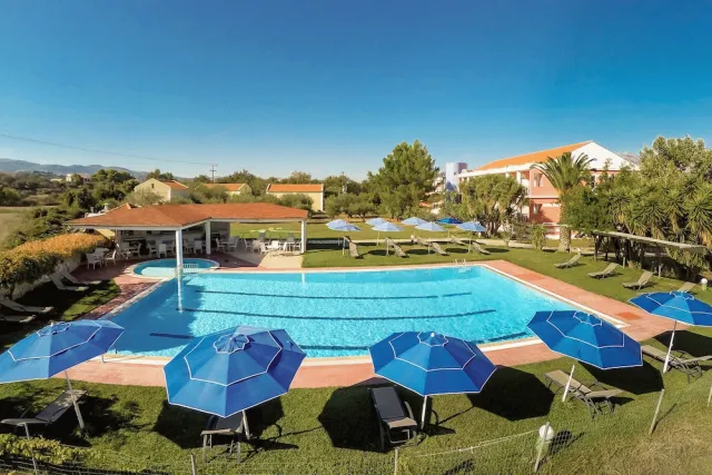 Billede av hotellet Palatino Hotel - nummer 1 af 10