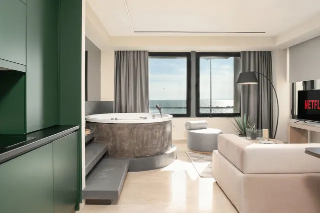 Billede av hotellet Sea & the City - nummer 1 af 10