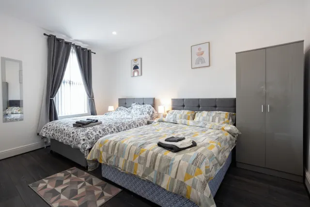 Hotellbilder av TCO Luxury House - nummer 1 av 10