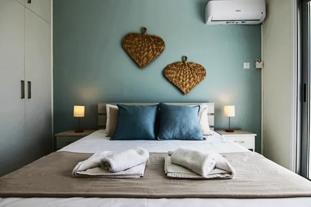 Billede av hotellet Phaedrus Living City View Fountain Court 113 - nummer 1 af 17