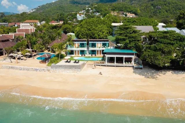 Hotellbilder av 4U Resort Samui - nummer 1 av 88