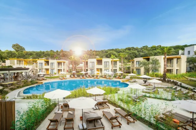 Hotellbilder av Helis Suites Bitez - nummer 1 av 51