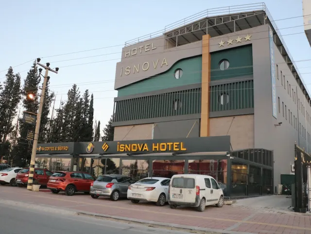 Billede av hotellet Isnova Hotel - nummer 1 af 10