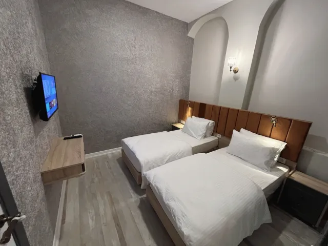 Billede av hotellet Genoa Port Hotel - nummer 1 af 10