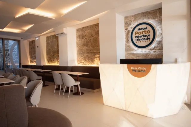 Billede av hotellet Hotel Porto Interface Trindade By Kavia - nummer 1 af 10