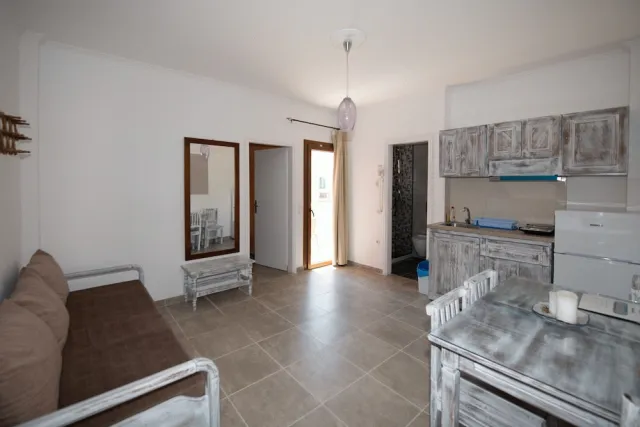 Hotellbilder av Orfeas Apartments - nummer 1 av 33