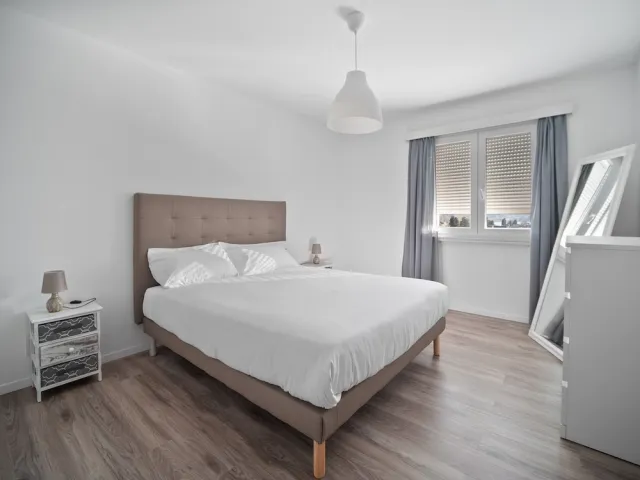 Hotellbilder av Caslano City Aparments - nummer 1 av 10