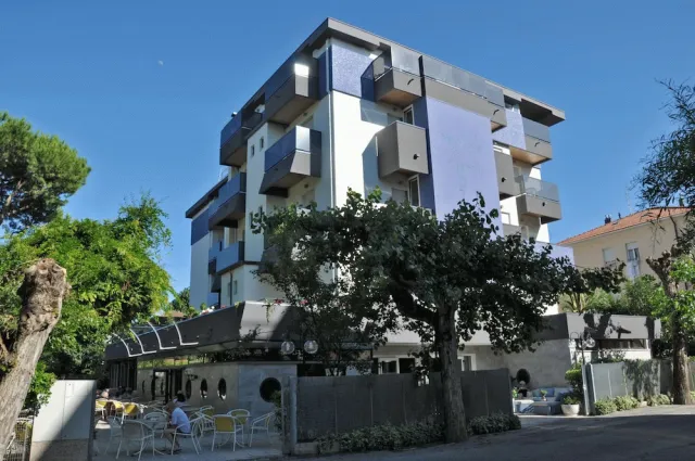 Hotellbilder av Hotel Carol - nummer 1 av 10