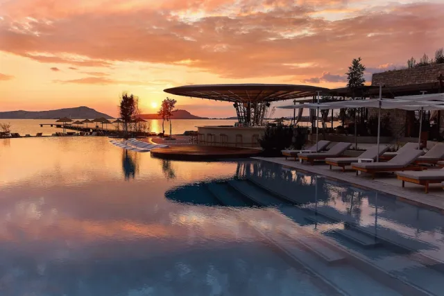 Hotellbilder av W Costa Navarino- Adults Only - nummer 1 av 100